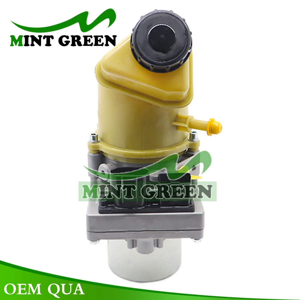 Электрический насос гидроусилителя руля 12 В для Nissan Altima L33 Teana 2013-2016 Модель 49110-3TA1E