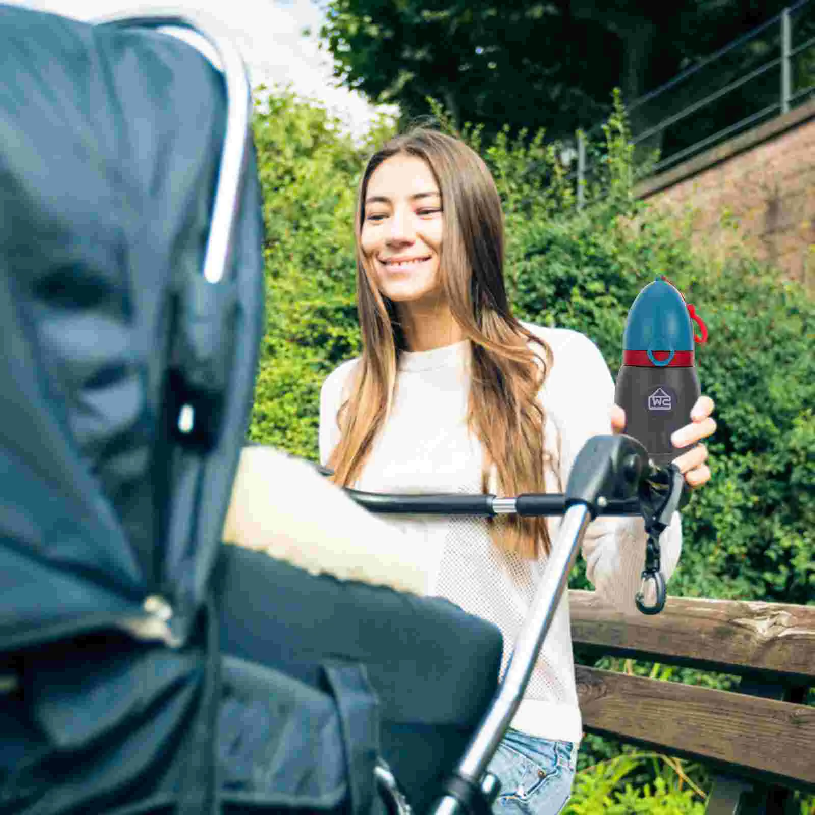 

Портативное путешествие: детский аварийный туалет для кемпинга, автомобиля, путешествий и тренировок