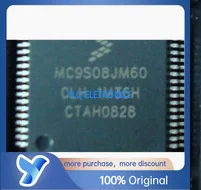 

Оригинальная новая микросхема MC9S08JM32CLH