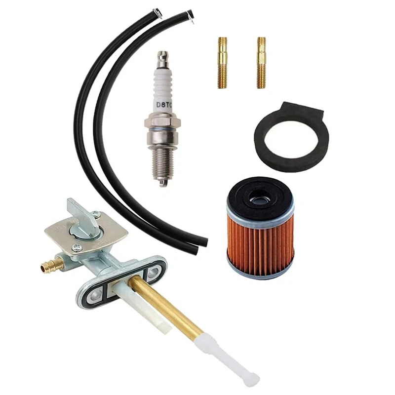 Карбюратор 250 для Yamaha YFB250 YFB250FW с воздушным фильтром 14451-00-00 1992-2000 YFB250D YFB250FWH YFB250FWM