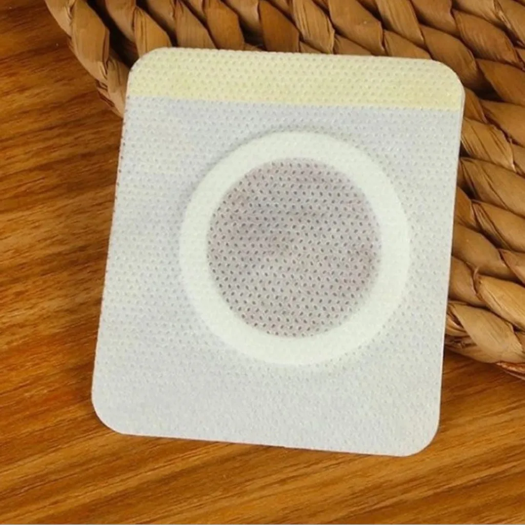 150 шт. пластырь для похудения