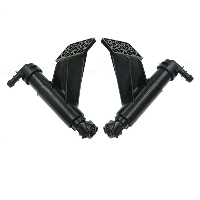 Форсунка омывателя передней фары и крышка для KIA Sorento 2013 2014 98671-2P500 (левая) 98672-2P500