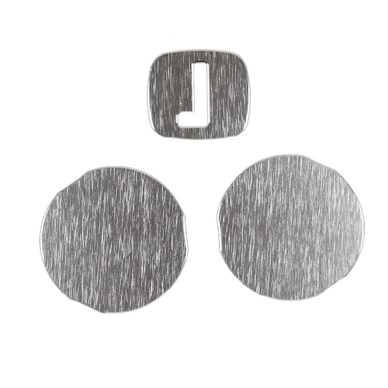 Автомобильные коврики для центрального управления триммер водяных чашек