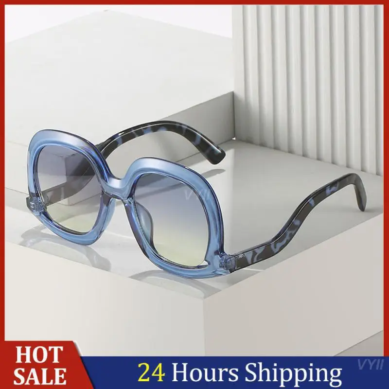 

Солнцезащитные очки с градиентными линзами Uv400 для мужчин и женщин