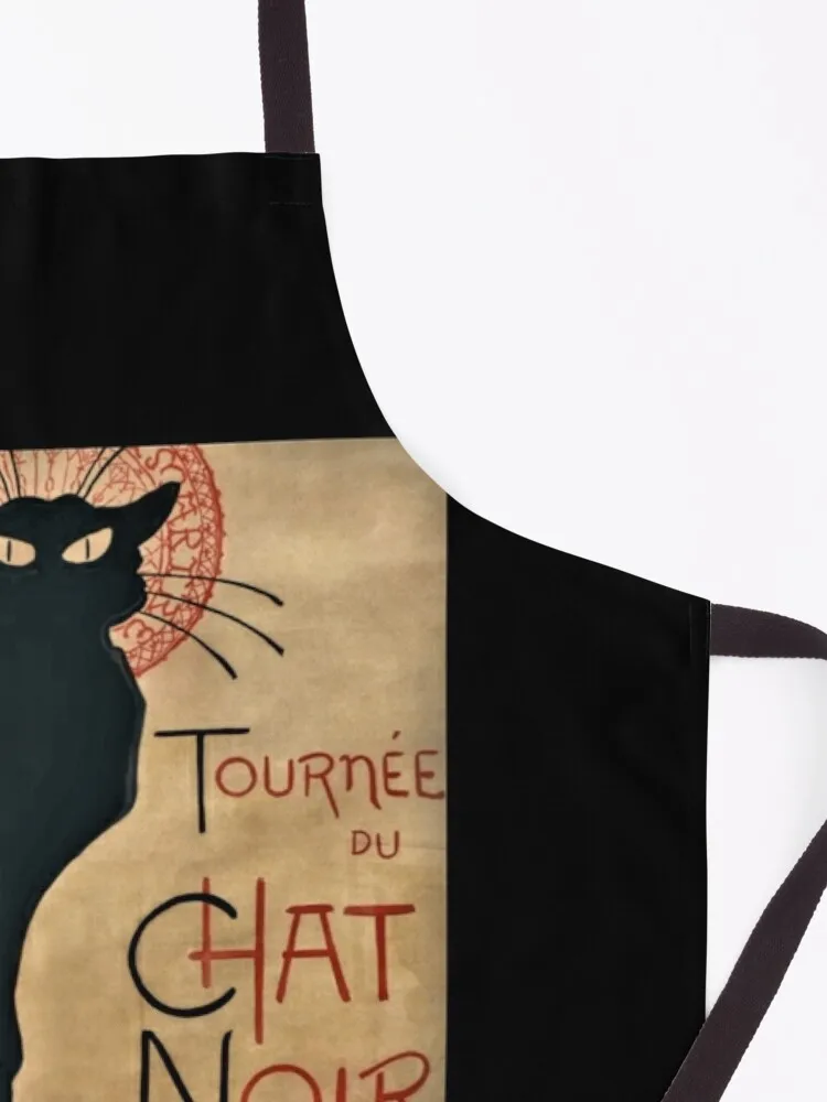 Фартук Le Chat Noir - The Black Cat Classic