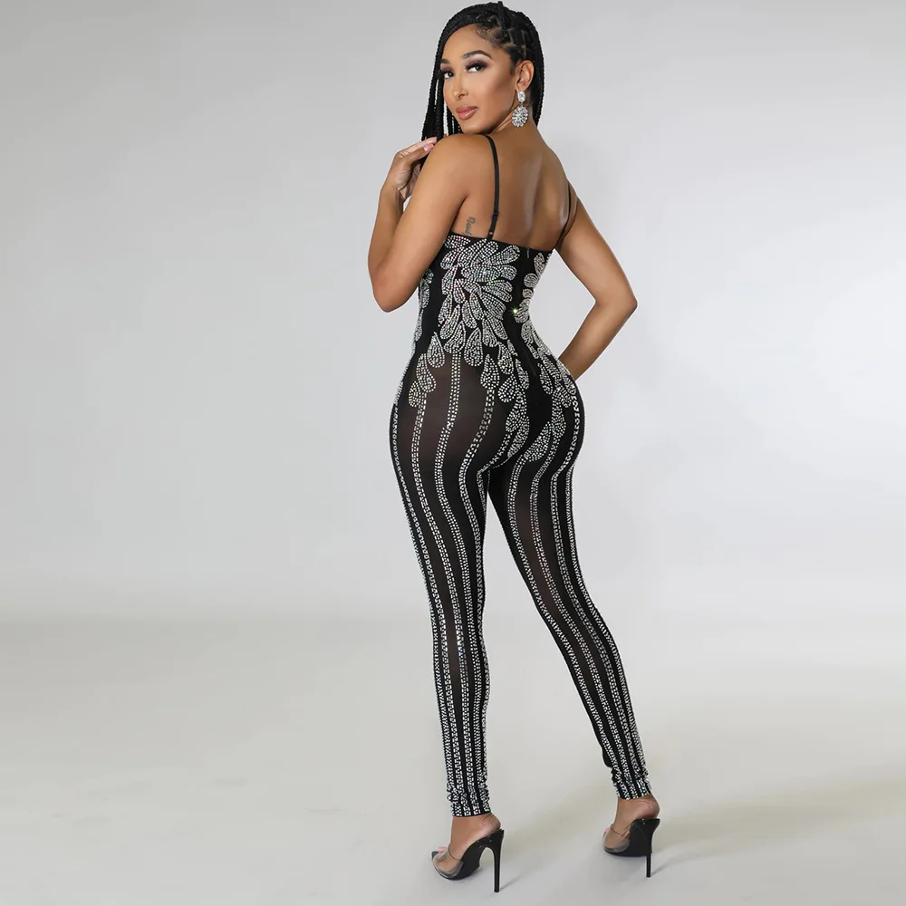 женский облегающий комбинезон прозрачный. вечерние комбинезоны женские прозрачные. комбинезон сетка. комбинезон сетка. комбинезон женский обтягивающий.