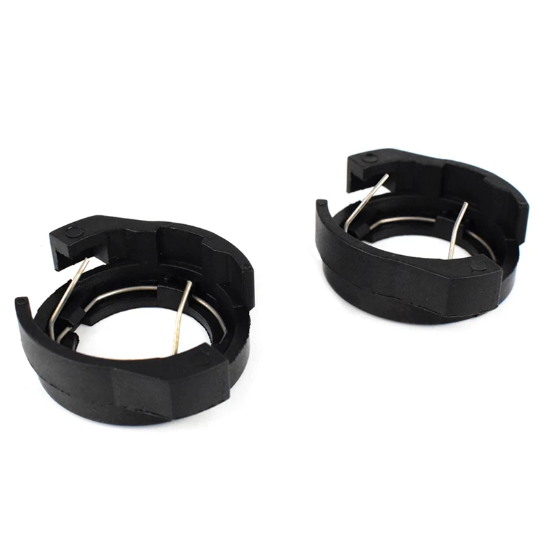 

2 шт., держатель для светодиодной фары H7