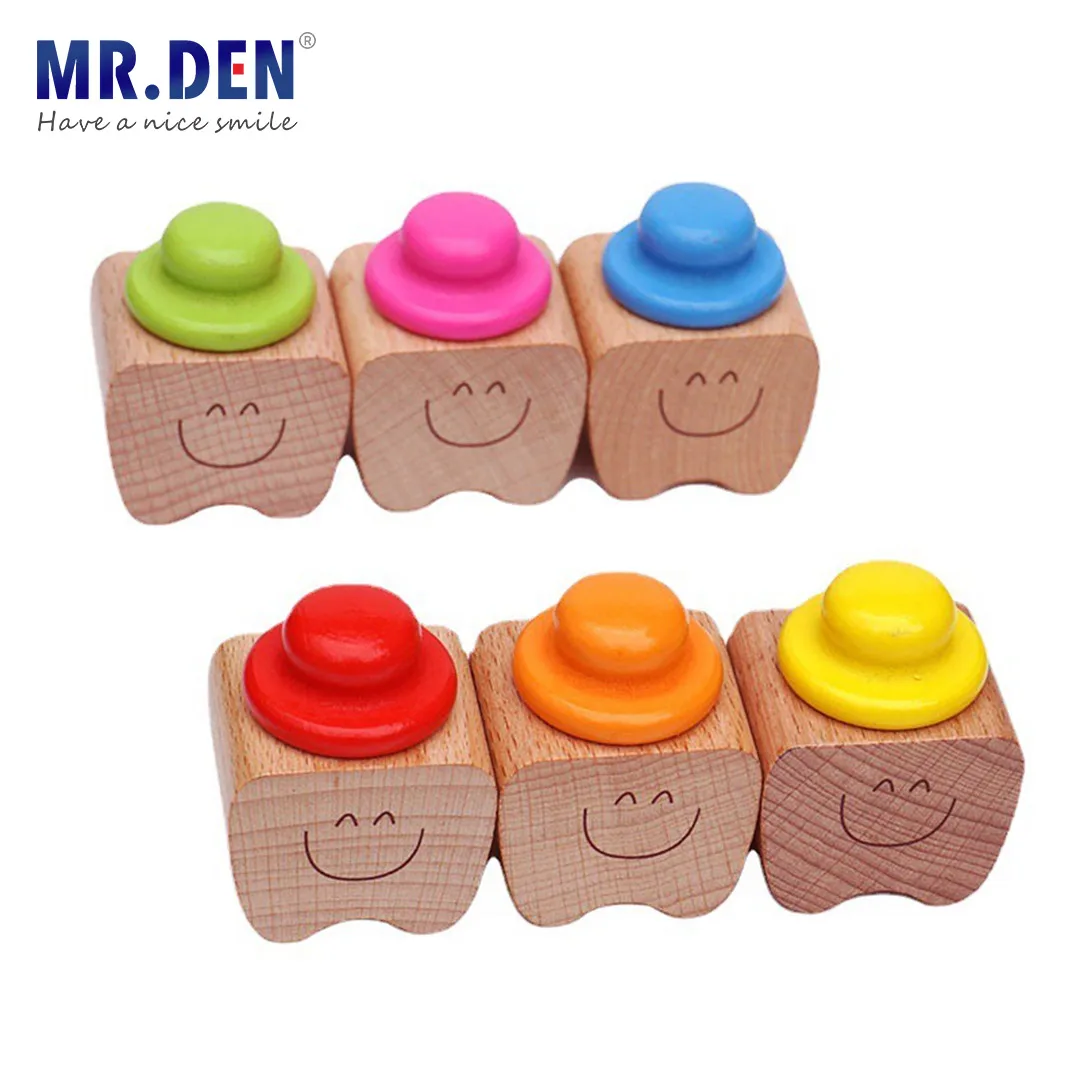 Оптовая продажа Детские бриллиантовые зубы с молоком