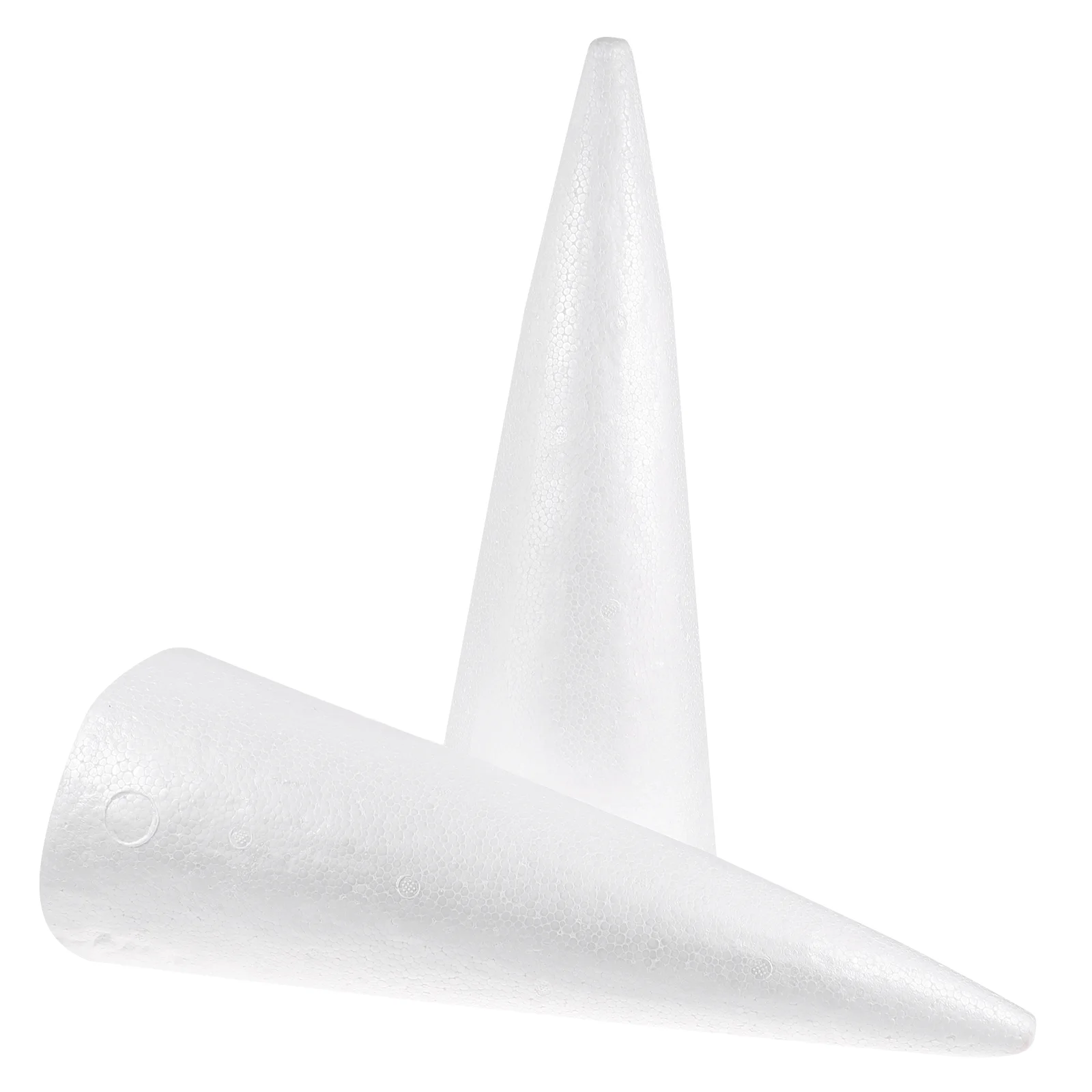 2 шт. детский конус ремесленное украшение сделай сам детские поделки реквизит для