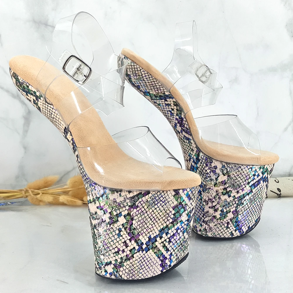 Leecabe Sexy Exotic Pole Dance Stripper young trend fashion color pole dance shoes