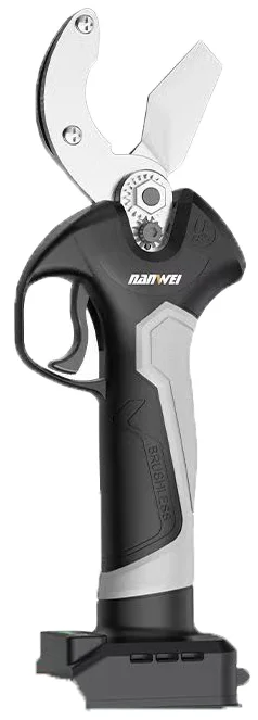 

Электрические ножницы Keuhz Nanwei Max 32 мм