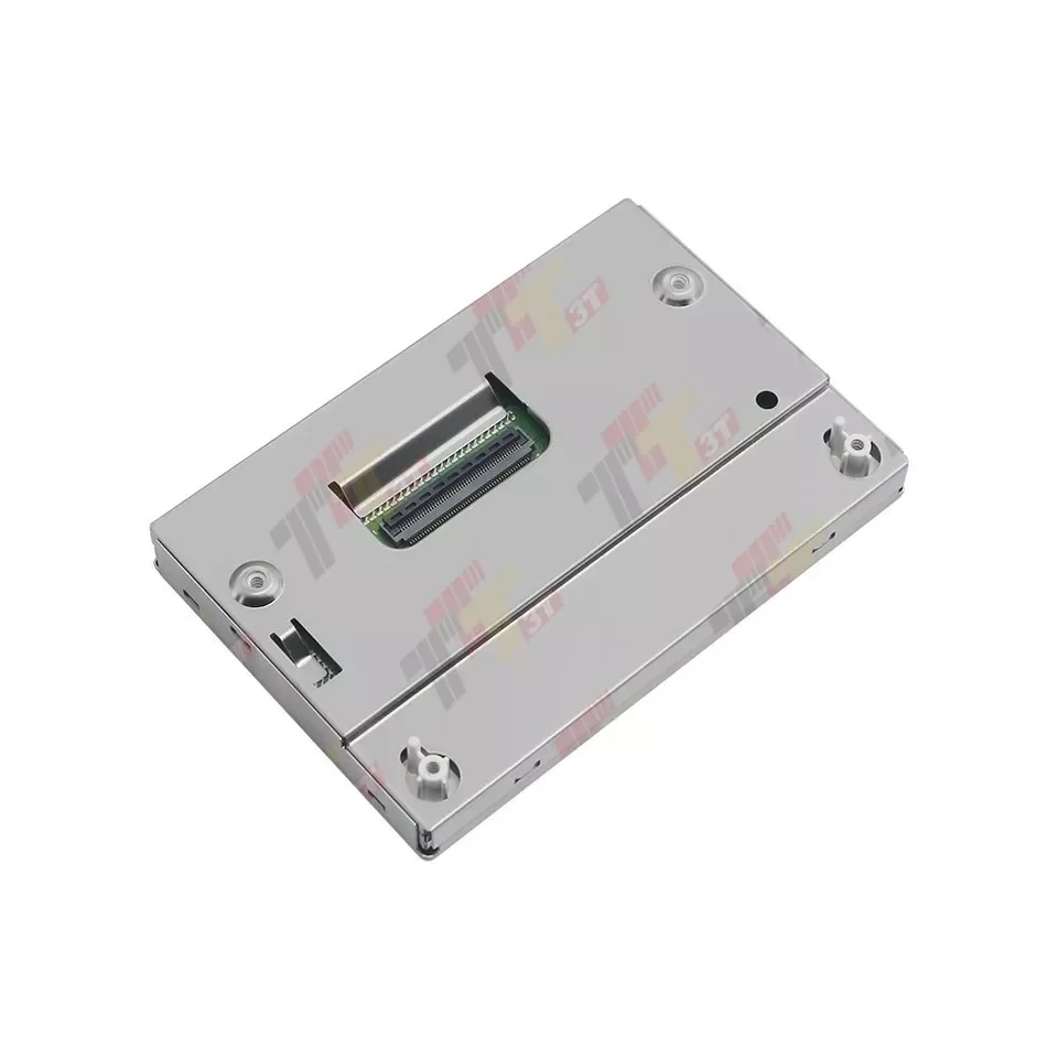 Цветной дисплей для приборной панели Mercedes V-Class Vito W447