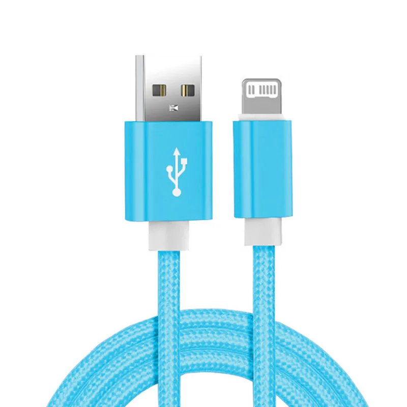 USB-кабель для зарядки 20 см 1 м 2 3