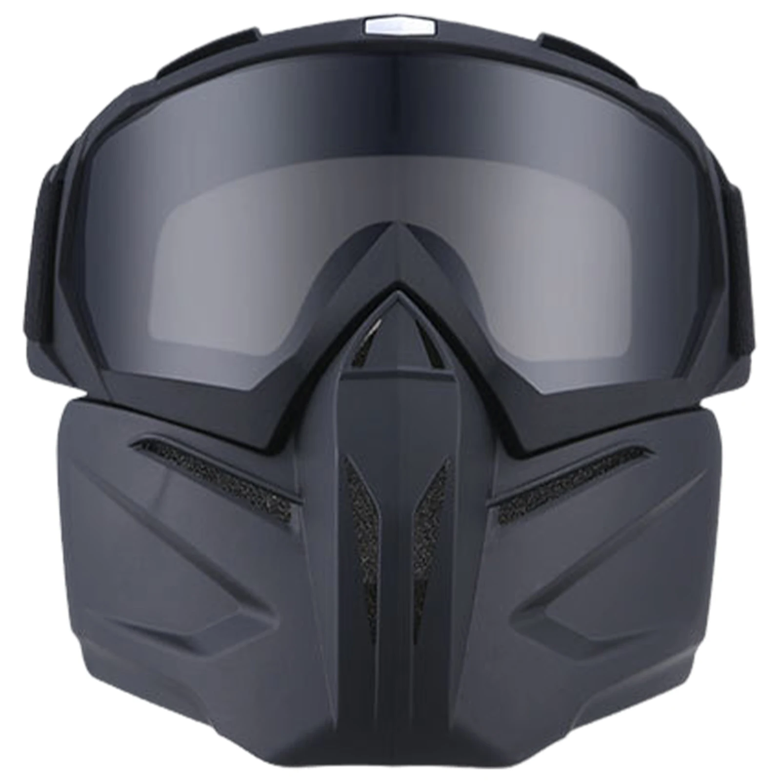 Съемная маска ATV очки профессиональные ветрозащитные мотоциклетные n и женская