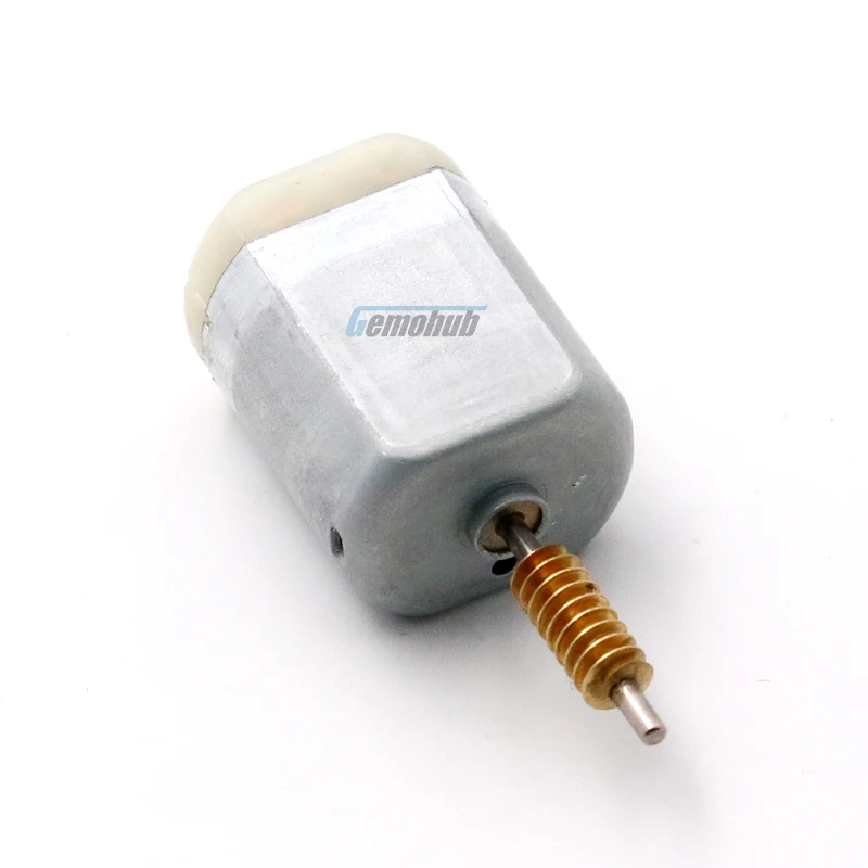 Для Ford Edge Mustang Explorer Dodge Journey Challenger POWER складные зеркальные двигатели 12V 0.053A 5059 об/мин