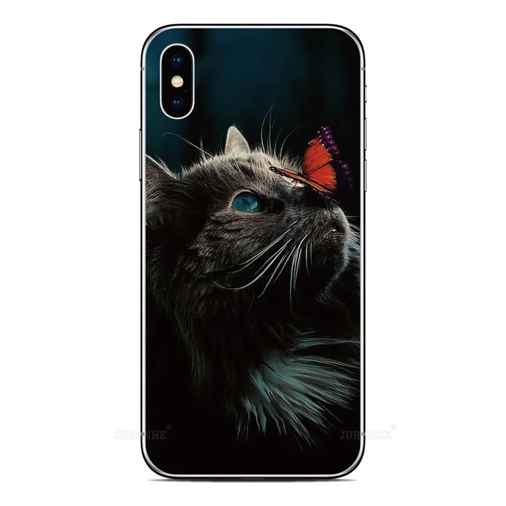 Big Cat Tiger Phone Case For UMIDIGI G100 G9A G9C G9T G9 5G G6 Note 90 90C 90A G5A G5 Mecha A16 A15 A13 Pro Max Bison GT Cover