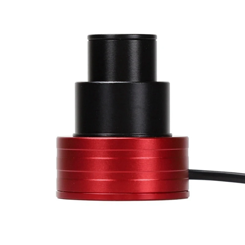 Datyson 2 мегапикселя электронный окуляр USB Цифровая камера объектив для