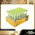 Фонарь садовый на солнечной батарее 