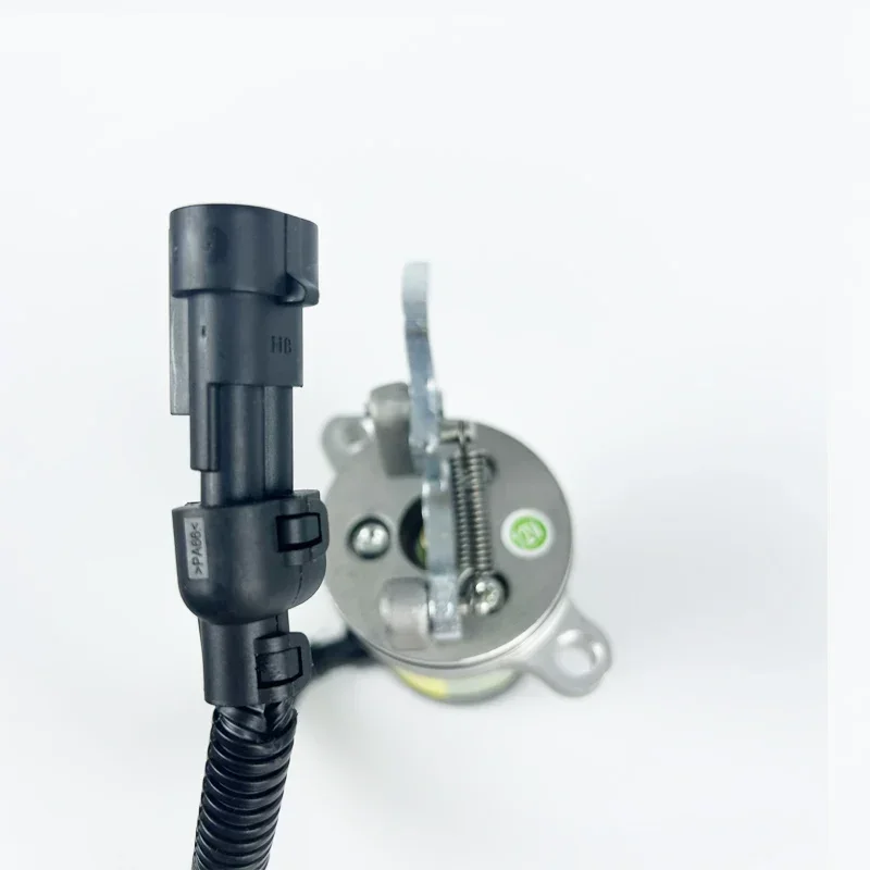 04103808 04103812 04103816 Соленоид остановки топлива для Deutz F3L F3M F4L F4M 1011 2011