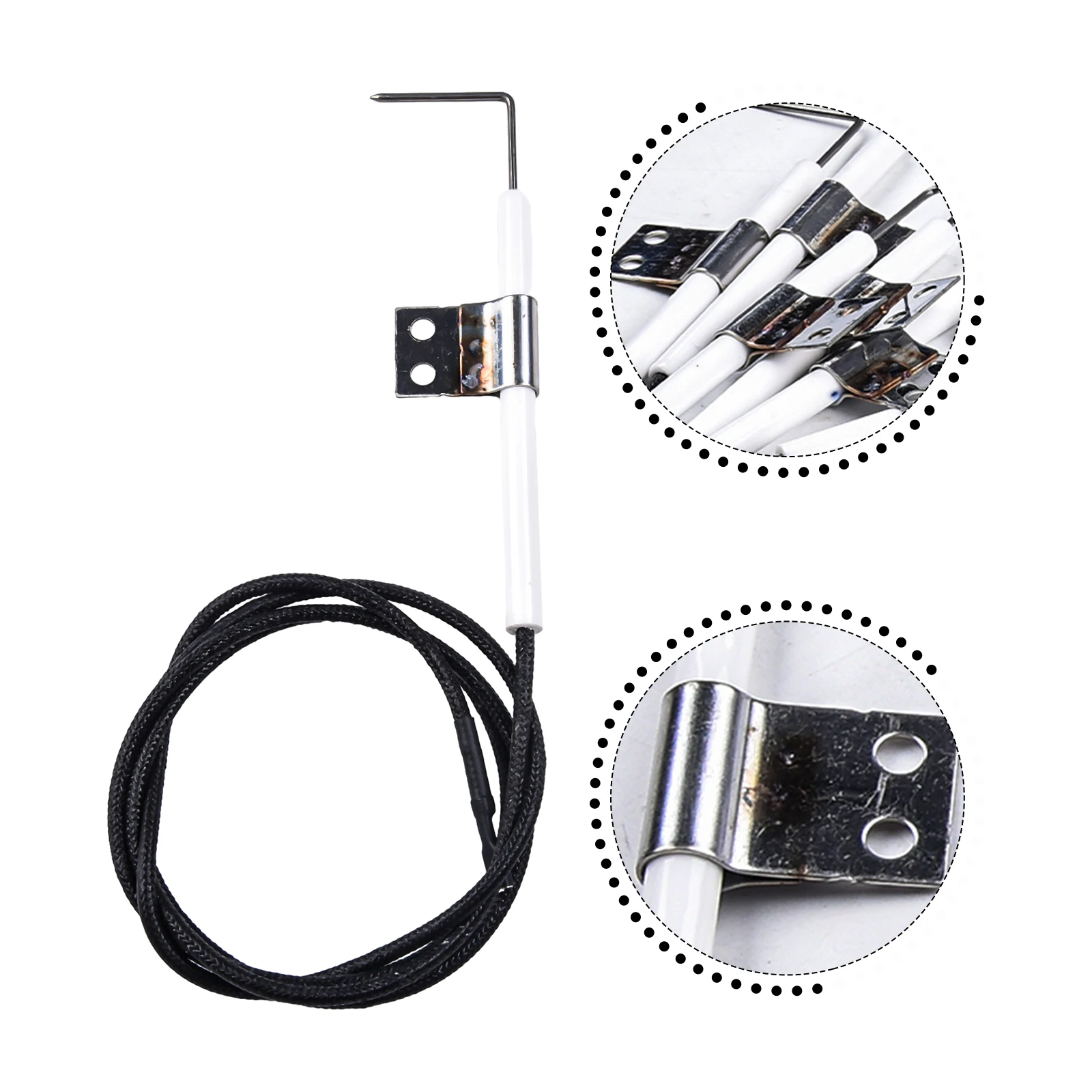 Провод зажигания гриля электронный воспламенитель 720-0882A 720-0888S 720-0896B 720-0898 для