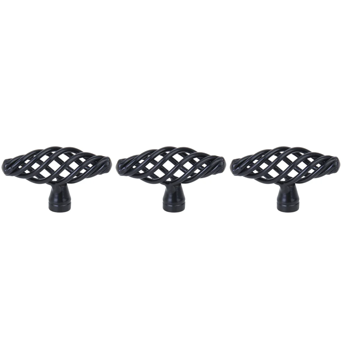 

Knobs Knob Handle Cabinet Dresser Drawer Birdcagewardrobe Door Cupboard Kitchen Decorative Handles Dressers Vintage Bedroom