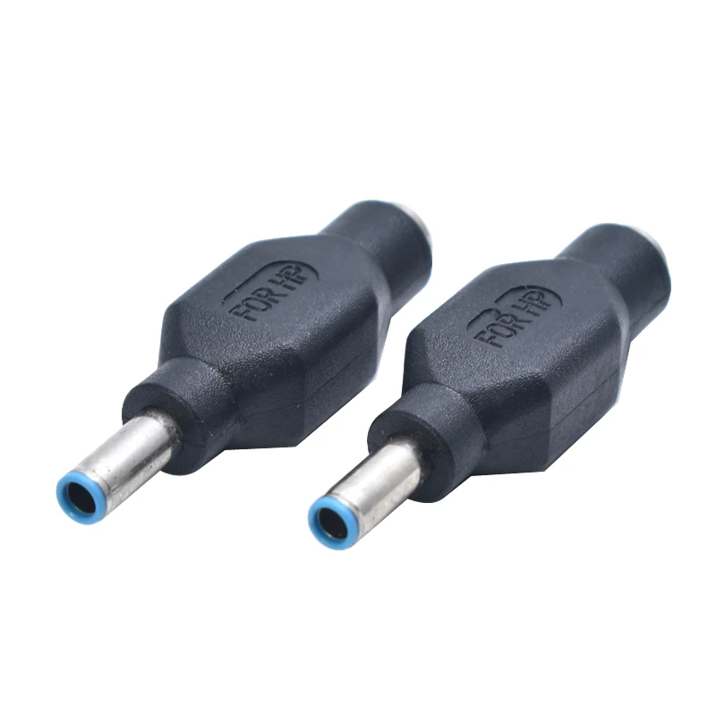2 шт. Кабель-адаптер для преобразователя питания 4 5x3 0 до 7 4x5 мм