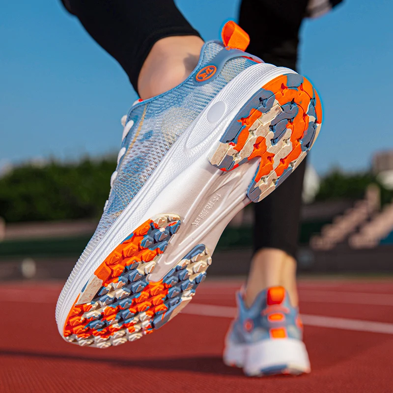 Mesh Golf Shoes Men's Golf Shoes Outdoor Breathable Light Golf Shoes Men's Sports Shoes Gym Golf Shoes