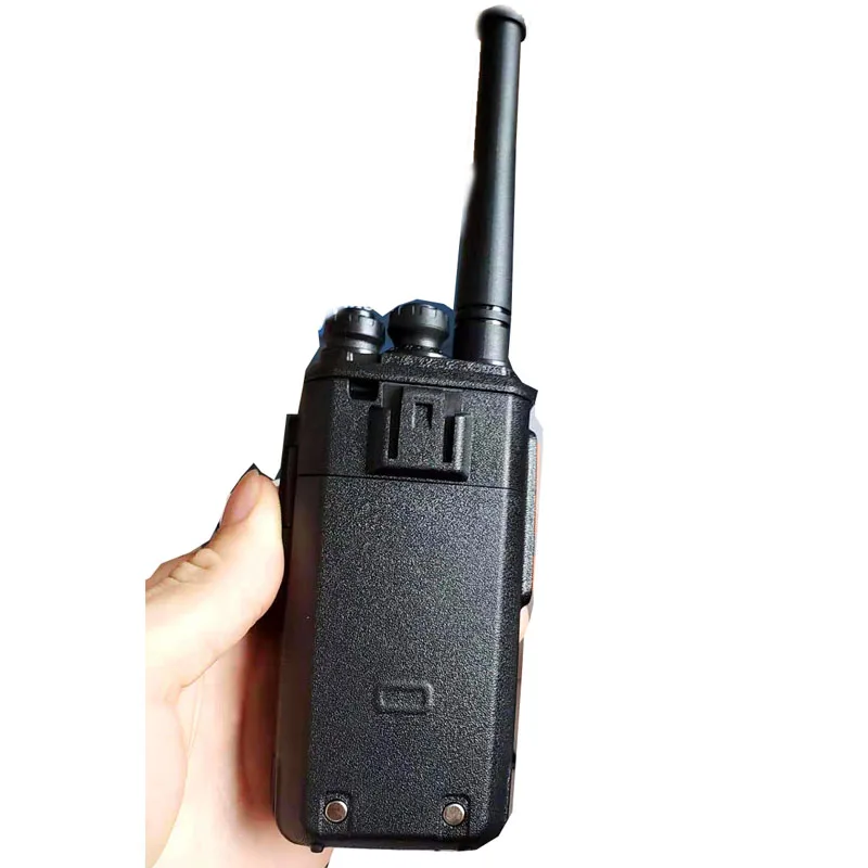 Baofeng E50 Walkie Talkie Single Band UHF 400-480Mhz BF E-50 Pofung 8W High Power Two Way Radio 10KM Long Range Transceiver