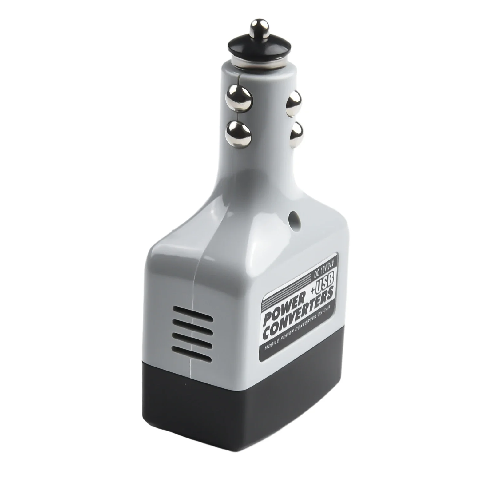 Высокое качество автомобильный преобразователь питания инвертор ABS огнестойкий