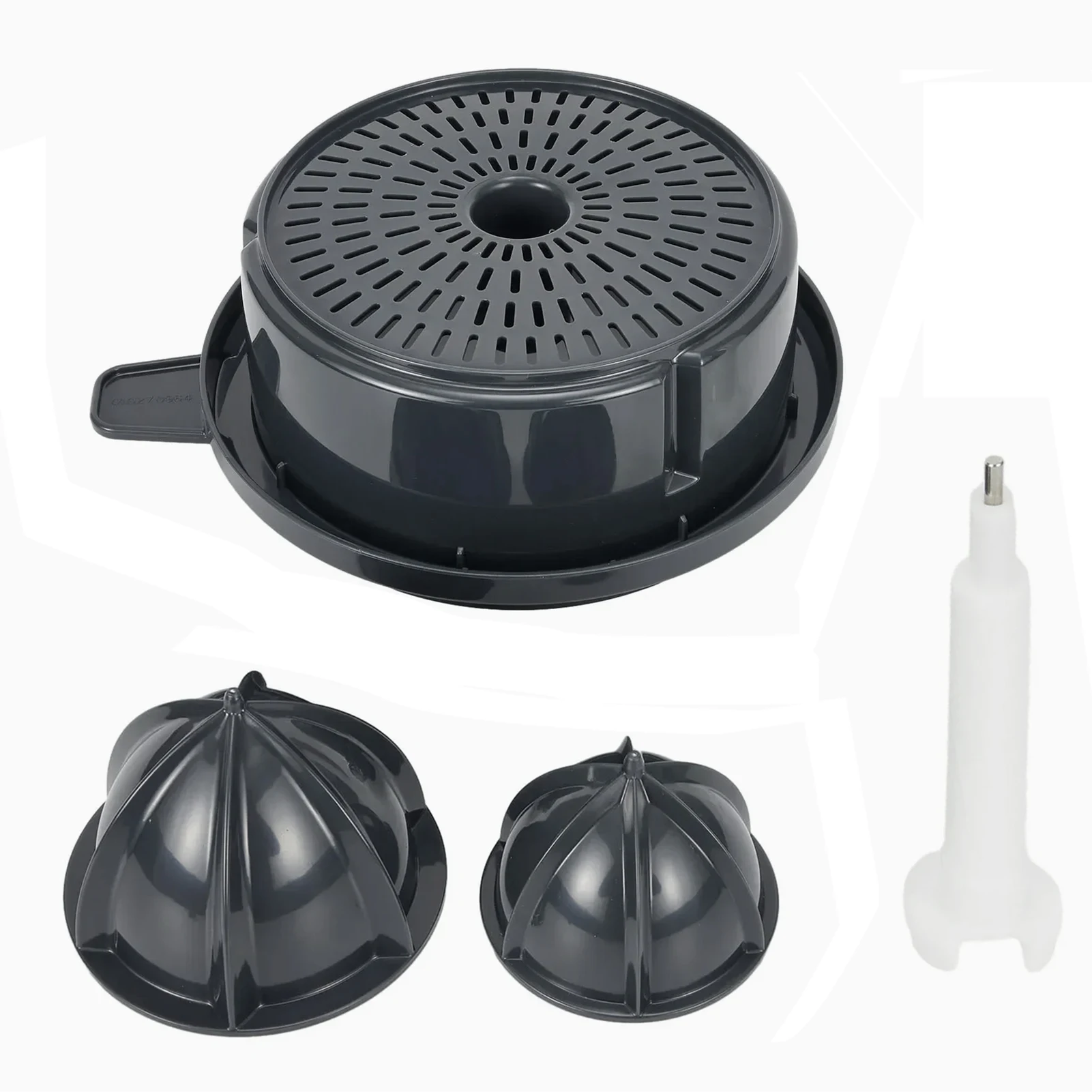 Набор для разделения сока аксессуары пищевого процессора Thermomix TM5 tm6