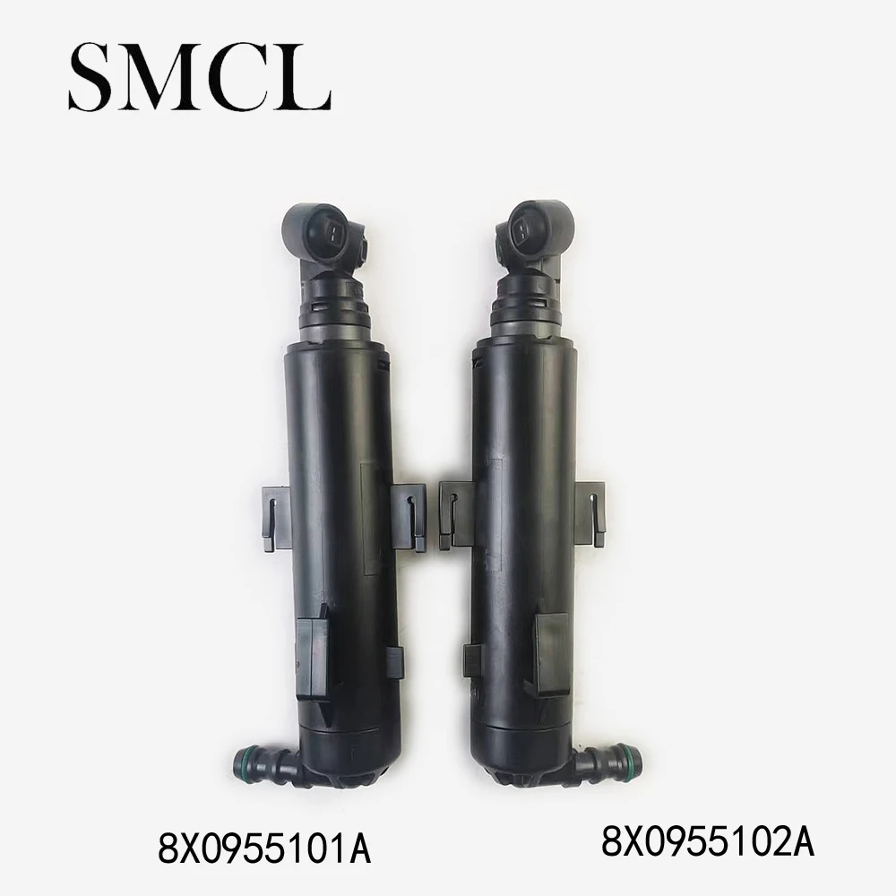 

8X0955101A 8X0955102A пистолет-распылитель для фар Audi A1 2011-2014