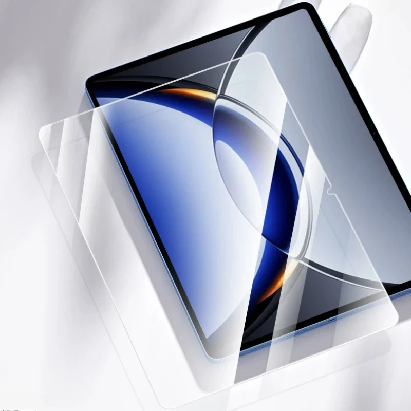 HD-планшет из закаленного стекла для OPPO Pad 3 11 61 дюйма защитное стекло экрана пленка