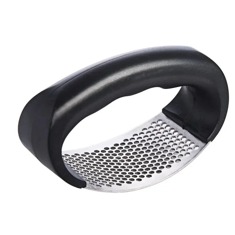 Ручной пресс для чеснока из нержавеющей стали