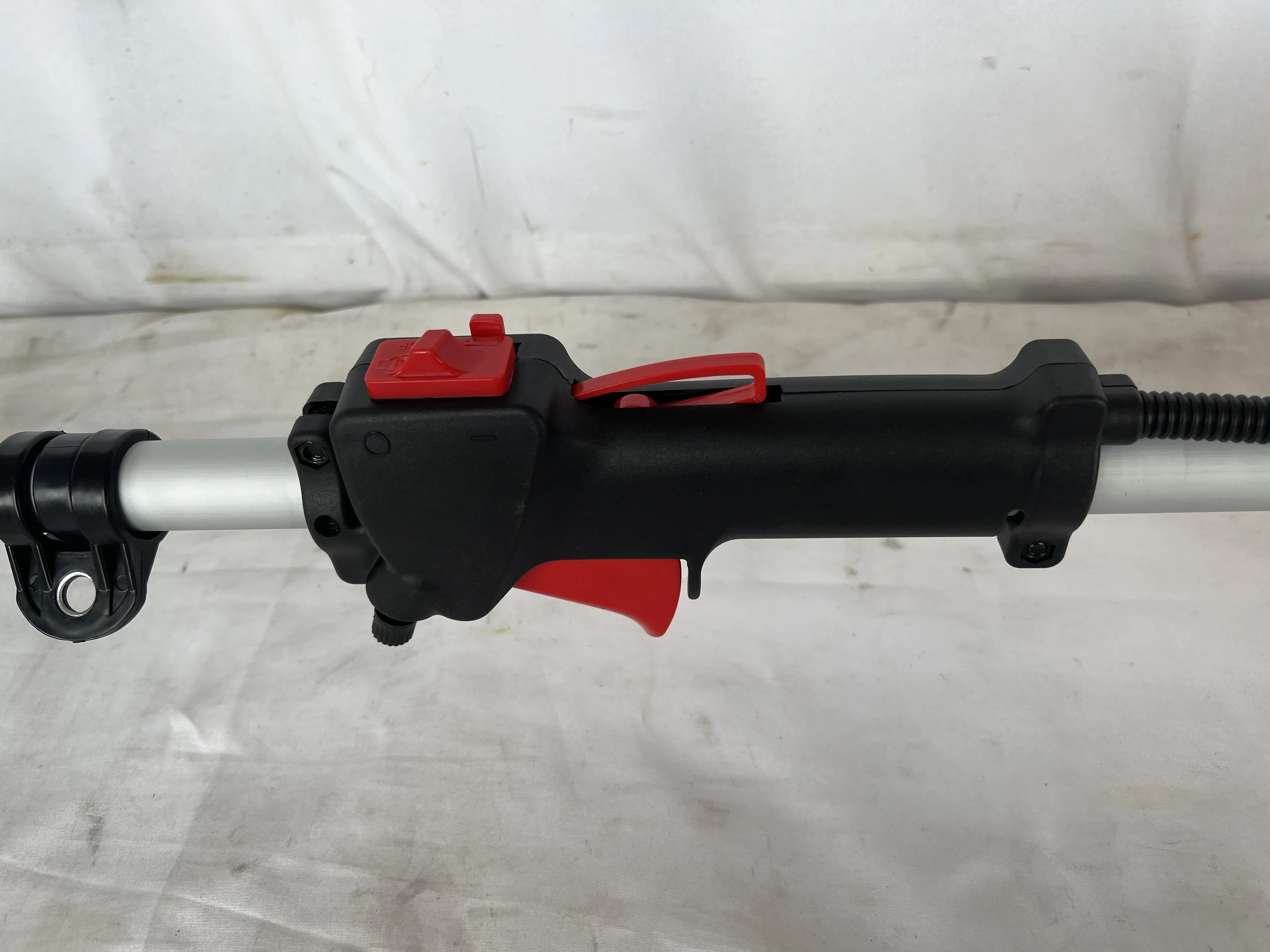 26cc длинный полюс высокая пила для обрезки деревьев бензин 2-тактная бензопила