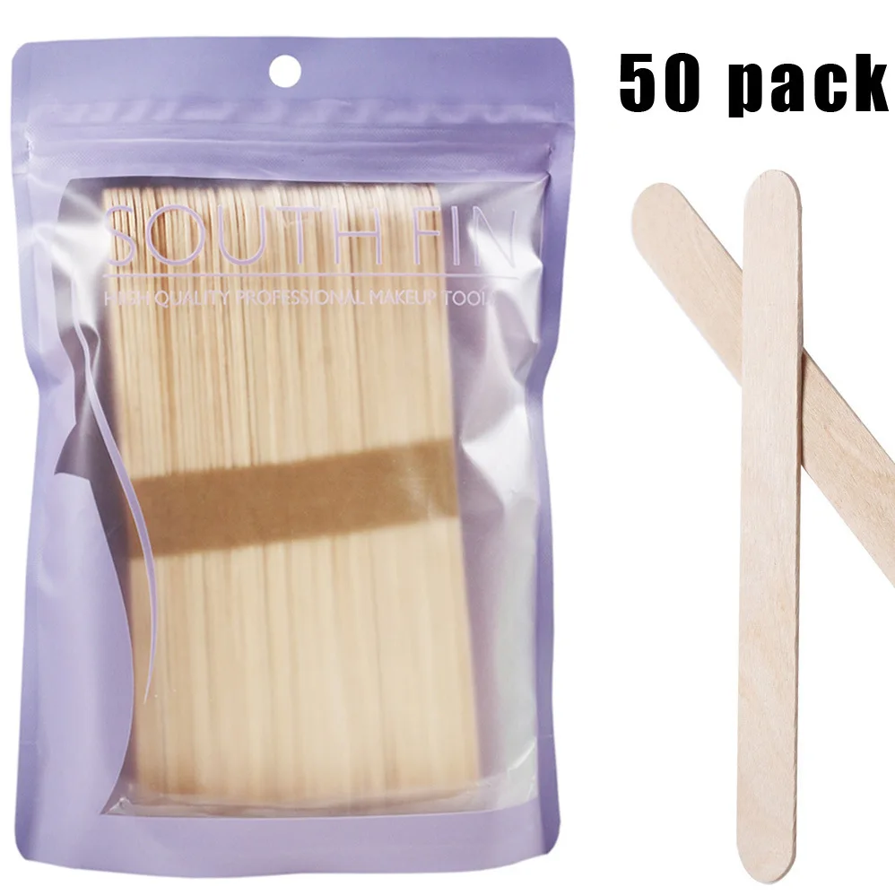 Рисунок 6 - деревянные палочки для удаления