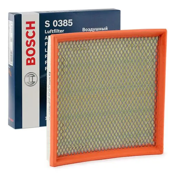 

Воздушный фильтр Bosch F026400385