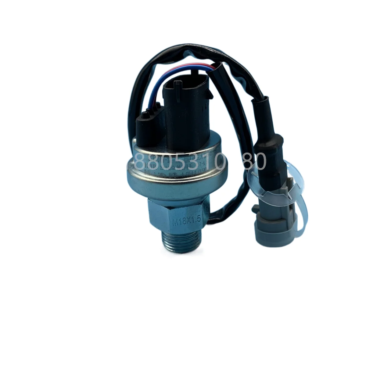 

Oil pressure sensor suitable for Weichai engines 612600090767