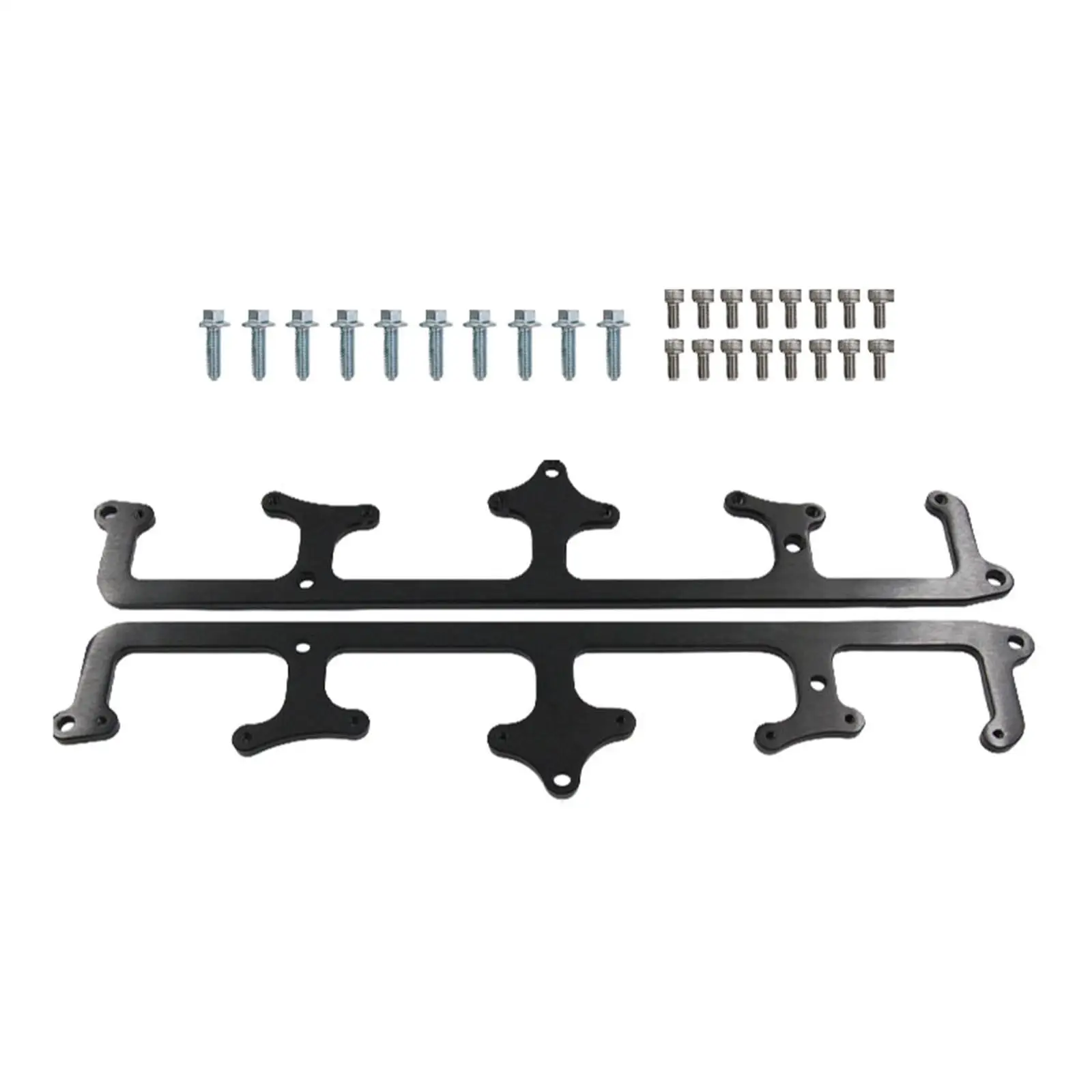 Кронштейны для крепления катушки Крышка клапана 19005218 Автомобильный радиатор D585