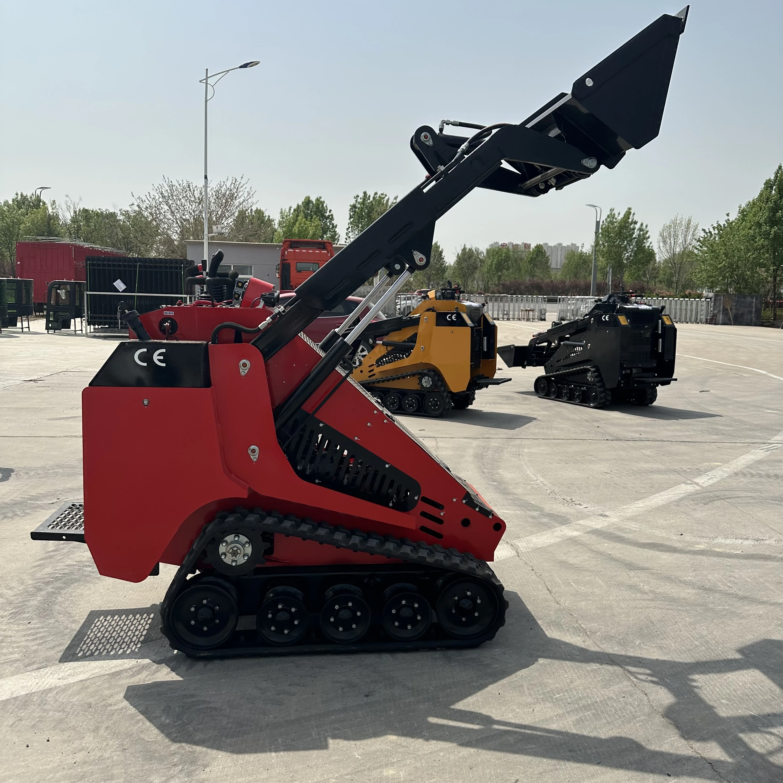 Рисунок 6 - Максимальная мощность подъема 1258