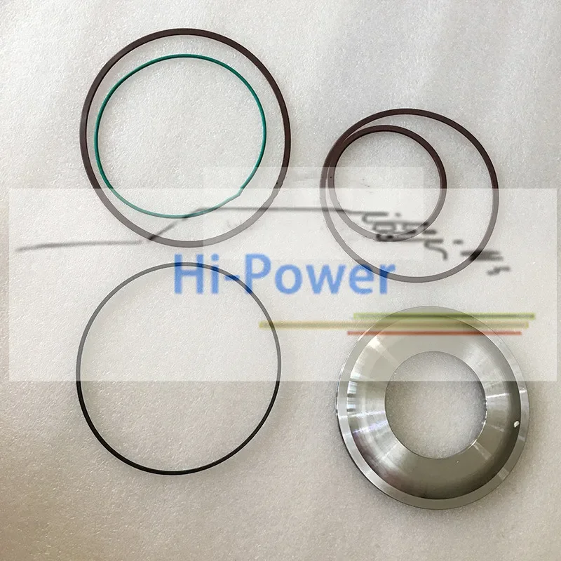 RE0F11A JF015E Новые уплотнения шкива Трансмиссия усиление первичного сборные