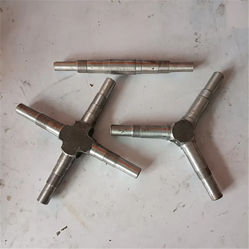 

125/150/160/210/230/260/300 Parts of Feed Pellet Machine Roller Press Wheel Machinery Part Customization