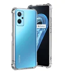 реалми 9 pro plus, чехол для телефона Realmi 9 Pro Plus Прозрачный чехол Realme 9i 8i 7 8 Pro 5G Case Realmi 9Pro Plus Мягкий Силиконовый противоударный чехол Realme 9 Pro Plus чехол реалми 9 про плюс чехол