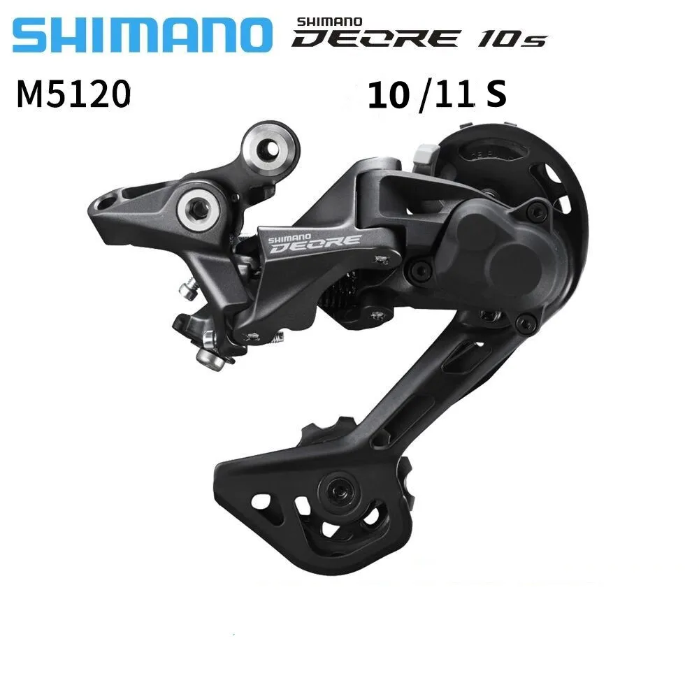 

Циферблат Shimano DEORE M4100, горный велосипед с 10/11 скоростями, задняя передача M5100