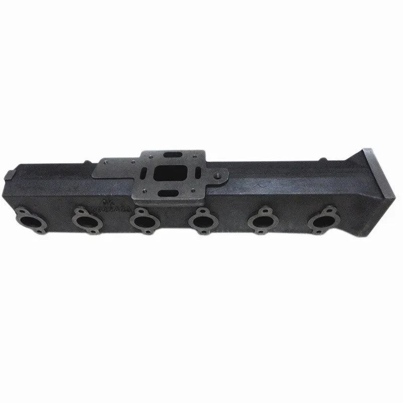 

High Quality Marine Wet Manifold Exhaust 6CT Exhaust Manifold 3922423 3922935