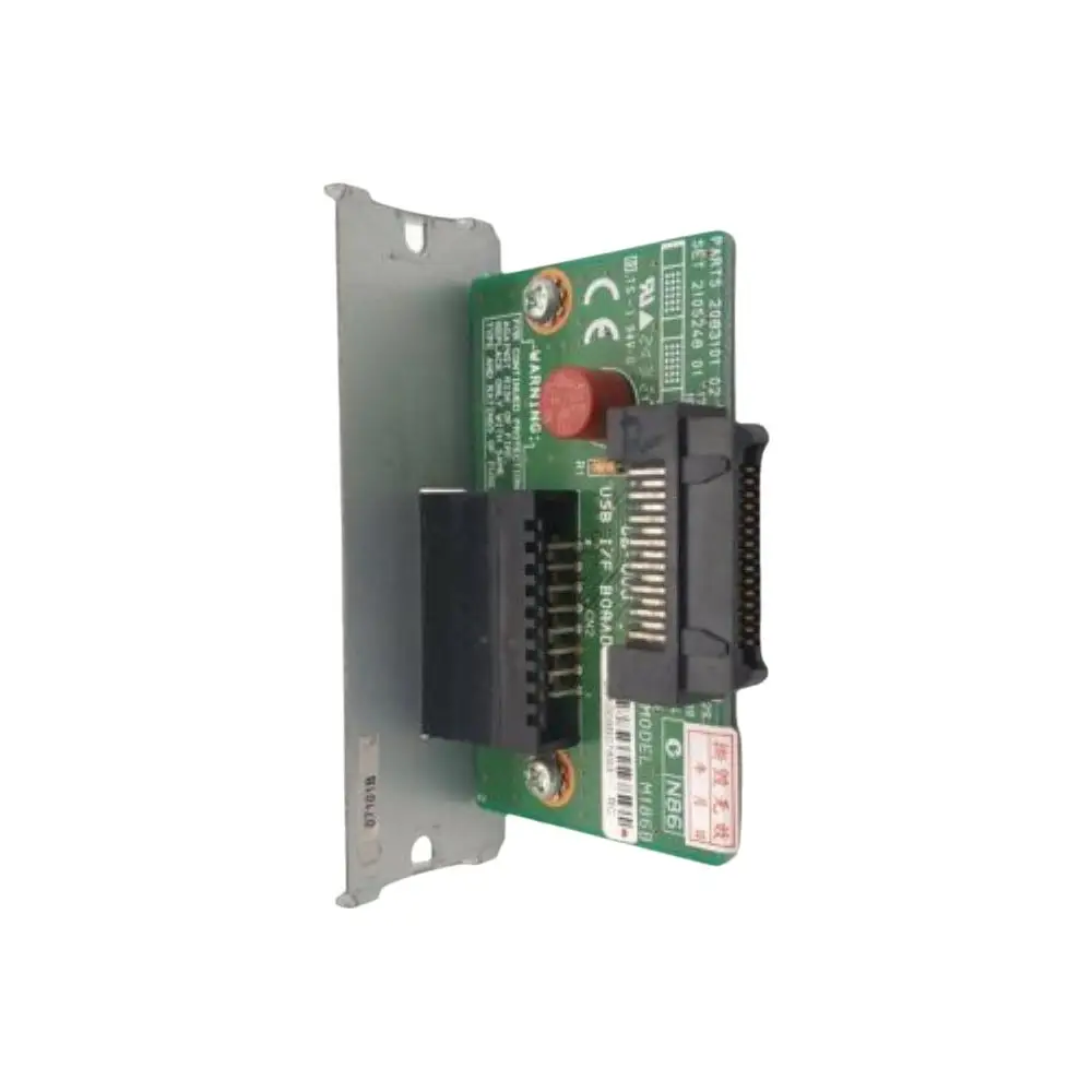 C32C 824071 Серия UB-U06 Интерфейс Connect-It для epson 88 В TM-T88IV 88iv TM-T70 TM-T88V T88V 2083101 T88IV