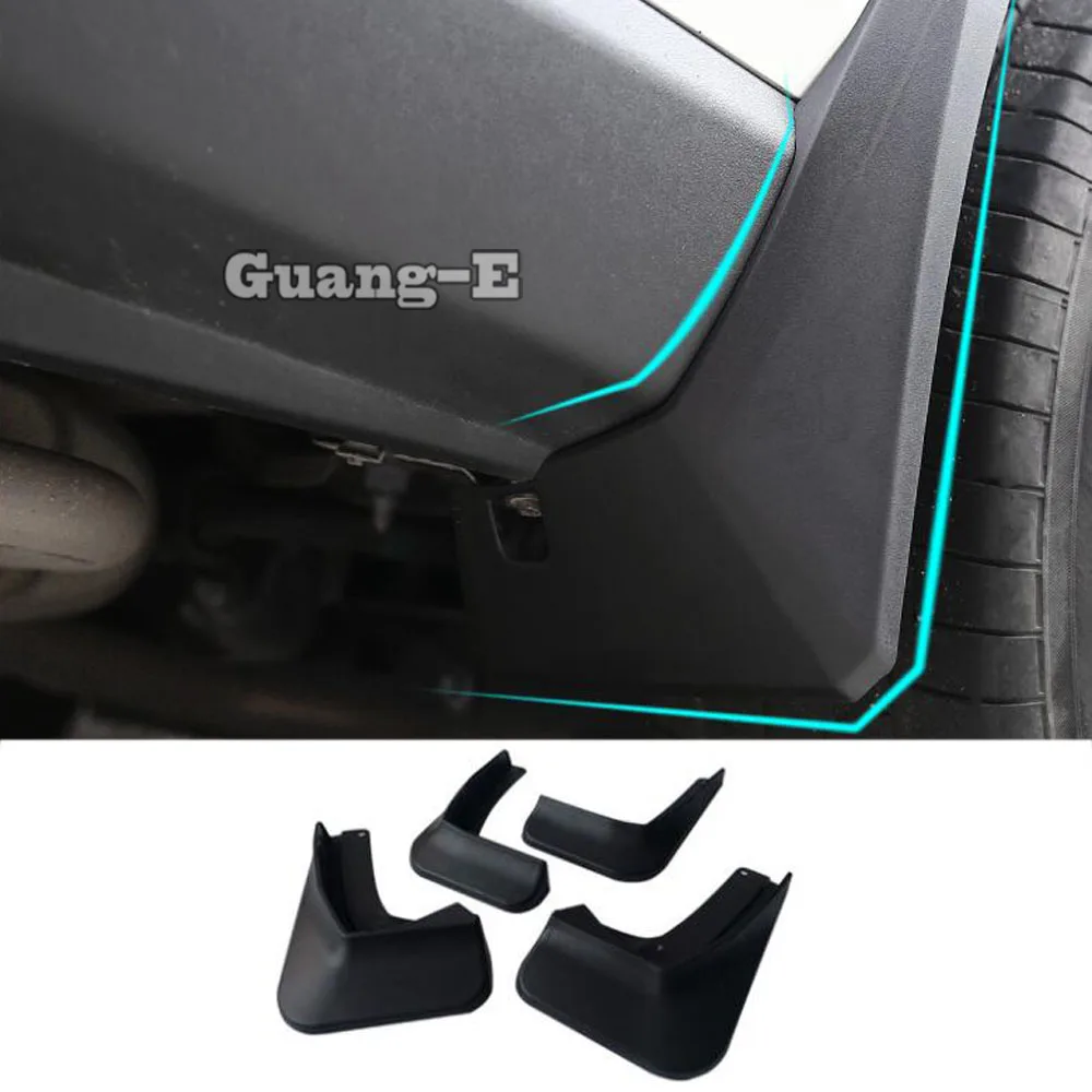 

Пластиковые Брызговики для Subaru Forester, мягкие Брызговики для автомобилей 2013, 2014, 2015, 2016, 2017, 2018