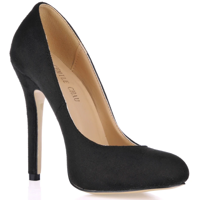 Женские туфли-лодочки на высоком каблуке пикантное вечернее платье шпильке с