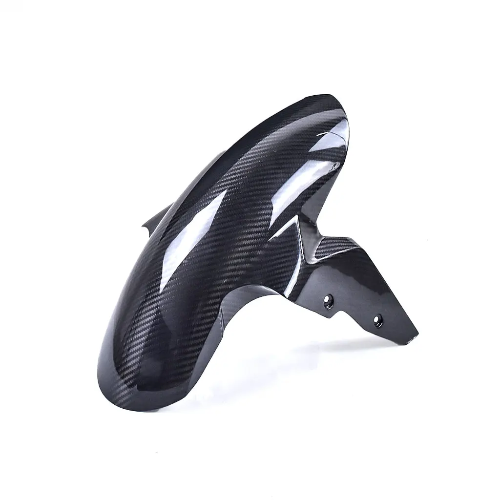 

For BMW S 1000 RR 2009-2018 HP4 S 1000 XR S 1000 R 100% Carbon Fiber Front Fender