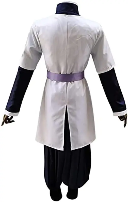 Аниме Kanzaki Aoi Косплей Костюм Униформа Хэллоуин унисекс Одежда на заказ