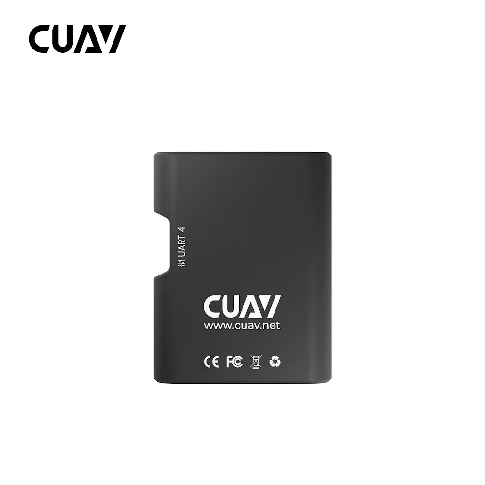 Фото Новый USB-адаптер CAN/UART двойного назначения CUAV, поддерживает протокол SLCAN №2